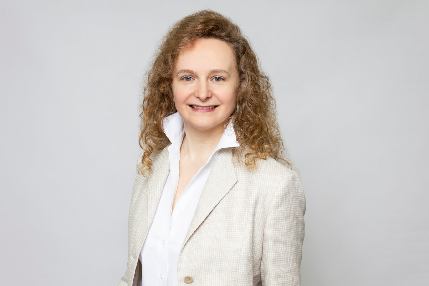 Anzhelika Wyss – Therapeutin in Opfikon bei Zürich