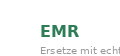 EMR-certified