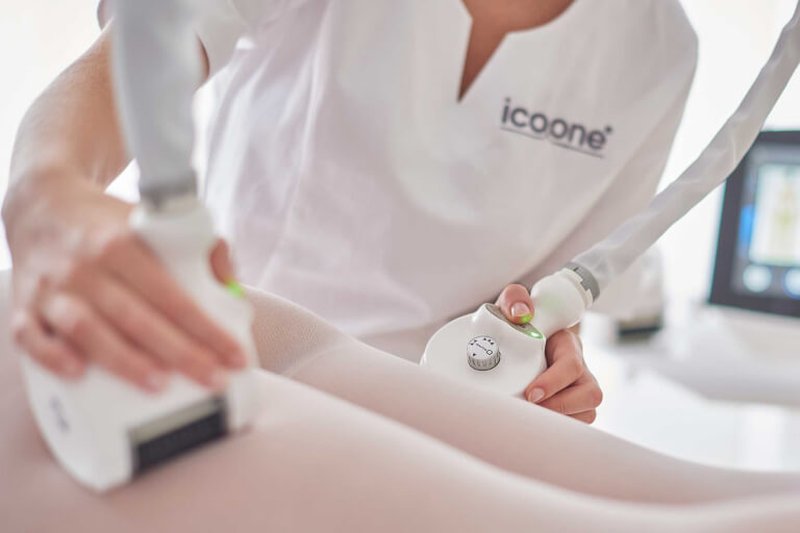 icoone® Technologie – so funktioniert die Mikrostimulation