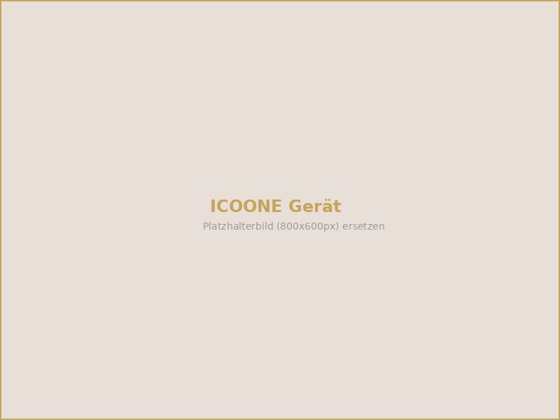 icoone® Technologie – so funktioniert die Mikrostimulation